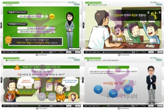 bulletin blog
